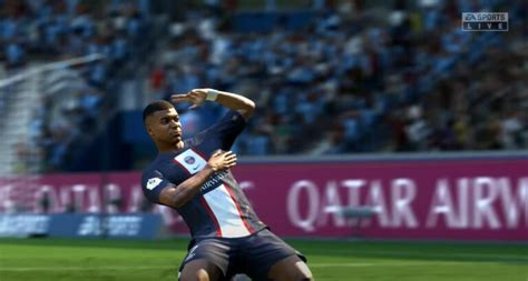 FIFA 23: Best Celebrations (& How to Do Them)