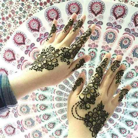 Dubai Arabic Modern Arabic Mehndi Design Acetoep