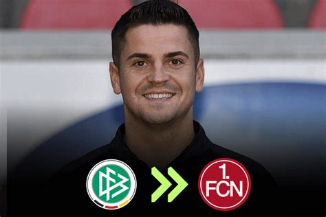 Kloses Co Trainer Gefunden Das Ist Jens Bauer Fc N Rnberg Fcn