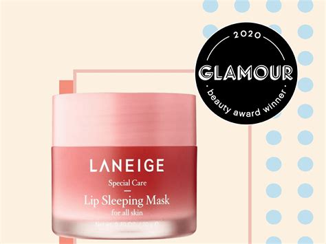 Laneige Lip Sleeping Mask Sizes At Tyler Colleen Blog