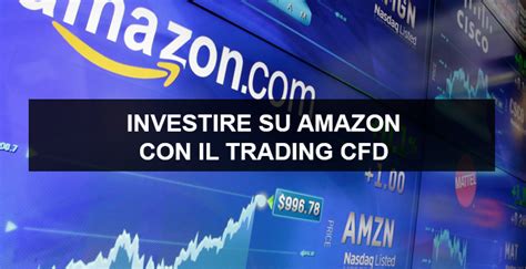 Comprare Azioni Amazon Analisi E Previsioni Per Il 2025 · Tradingmaniait