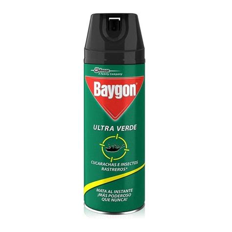 INSECTICIDA BAYGON ULTRA FerreKasa Mexico Los Mejores Productos