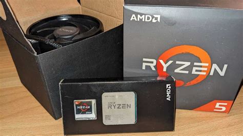 Amd Ryzen X Cooler Wraith Spire Cidade Da Maia Olx Portugal