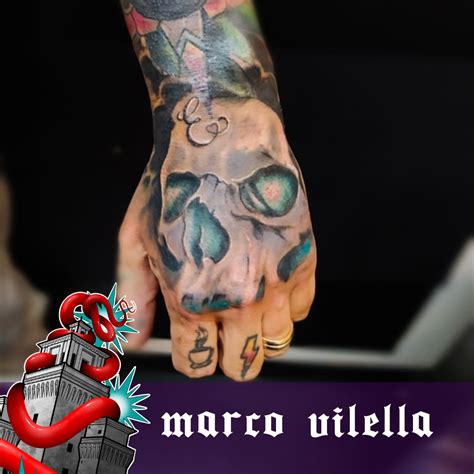 Ferrara Tattoo Convention Ottobre