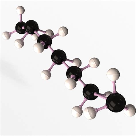 ArtStation - Octane Molecule | Resources