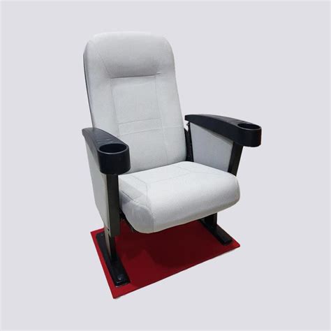 Auditorium & Theater Chairs - Comfortable Seating for Unforgettable ...