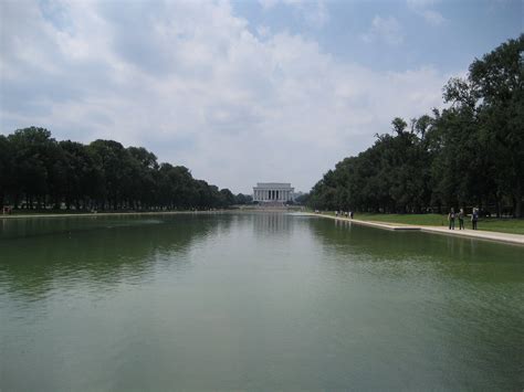 Reflecting Pool Pauline Ramos Flickr