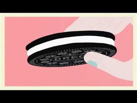 Oreo WONDERFILLED Tv Commercial 2013 YouTube