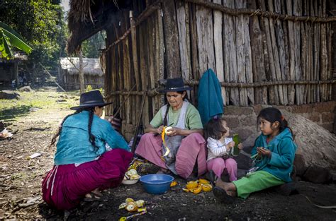 Water, sanitation and hygiene in schools in the Chaco-Chuquisaqueño