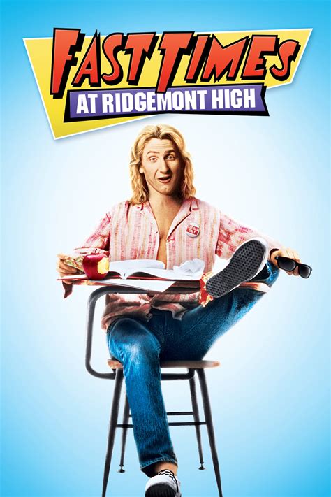 Fast Times And Ridgemont High 6
