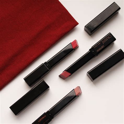 Дневник помадоманьяка: неоднозначная Catrice Ombre two tone | Отзывы ...