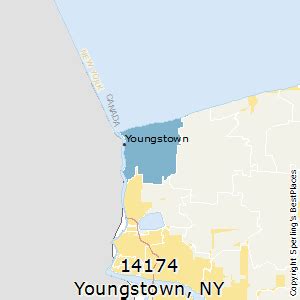 Best Places to Live in Youngstown (zip 14174), New York