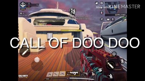 Call Of Doo Doo Meme Montage Type Special Video Youtube