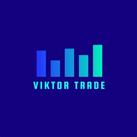 VIKTOR TRADE YouTube