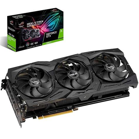 Placa De V Deo Nvidia Geforce Gtx Ti Gb Gddr Asus Submarino