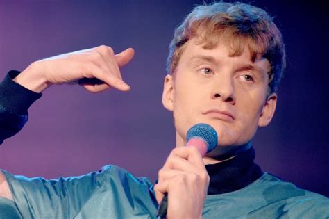 ‘James Acaster: Cold Lasagne Hate Myself 1999’ | Decider | Where To ...