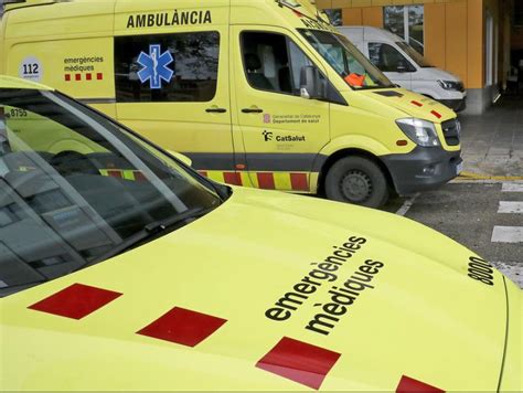 Mor Ofegada Una Nena De Dos Anys En Una Piscina Particular A LAmetlla