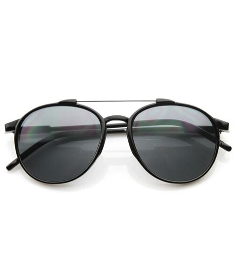 Zerouv（ ）の「european Vintage Inspired Mens Aviator Dapper Sunglasses