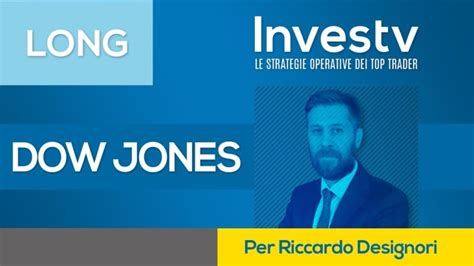 Quotazione Future Dow Jones Analisi Ottimizzata Actualizado Gennaio