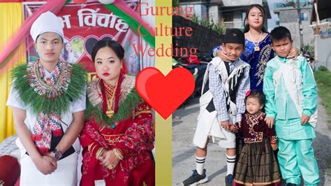 Gurung Culture Wedding Bhaikobiha Minivlog Nepalistyle California