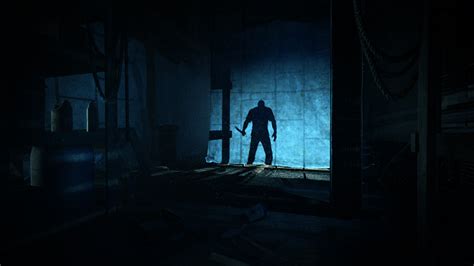 Outlast Whistleblower 2014 PS4 Game Push Square