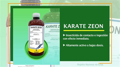 Inconsistente Env O Recoger Karate Insecticida Usos Corrupci N Oriental