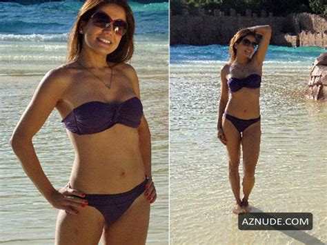 Nivea Stelmann Nude Aznude