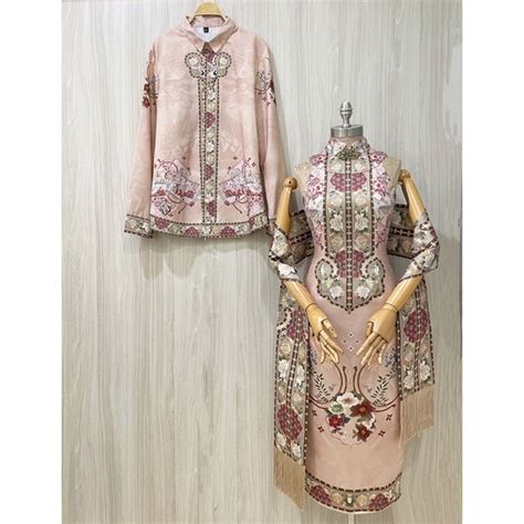 Jual Ying Hua Cheongsam Couple (sun00048) | Shopee Indonesia 