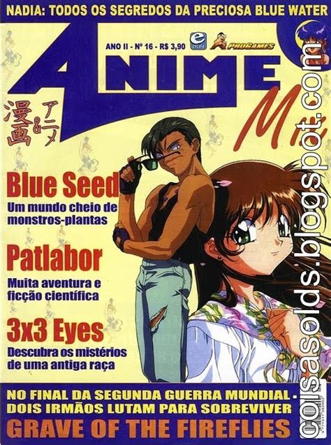 Coisas Olds Tazos Cards Figurinhas E Revista Anime Mix