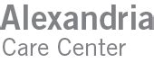 Home | Alexandria Care Center