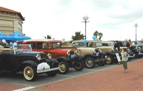 Vintage and Classic Car Clubs in South Africa - SA Classic