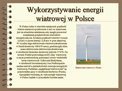 Alternatywne źródła energii ppt pobierz