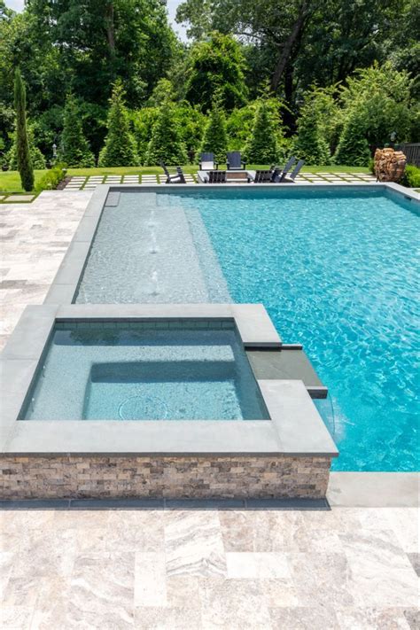 Stonescapes French Gray Npt Pool Finishes Artofit