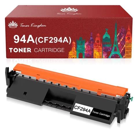 Toner Kingdom Cartouche De Toner Compatible A Cf A Toner Pour Hp