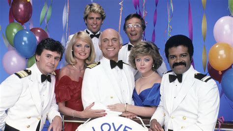 The Love Boat Cast Reveals On-Set Secrets
