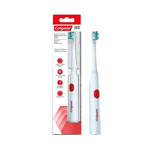 Buy Colgate Pro Clinical 150 C Toothbrush Online & Get Upto 60% OFF at ...