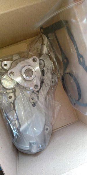 Jual Water Pump Waterpump Pompa Air Chevrolet New Aveo Sonic Di Lapak