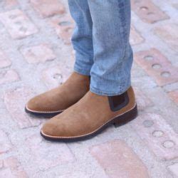 Top Best Fall Shoe Styles For Men Guide Business Casual