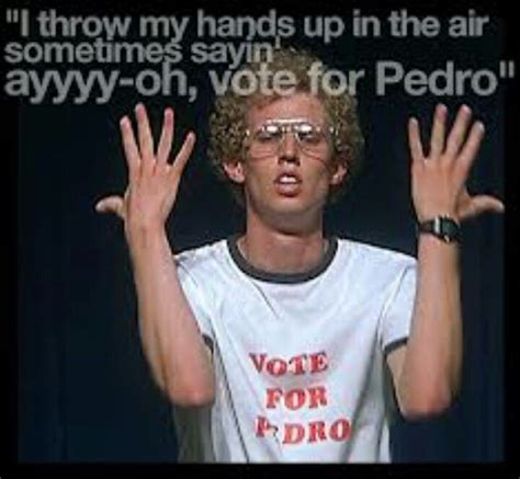 Napoleon Dynamite Dance Meme