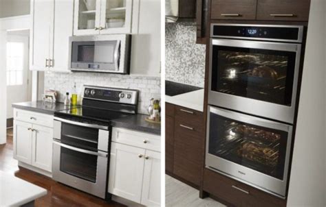 10 Best Double Wall Ovens 2024 Of That You Can Buy Right Now