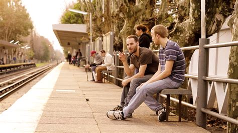 Der Blonde Film Rezensionen De