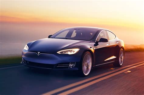 Elon Musk Says He's Cutting Tesla Model S Base Price to $69,420 ...