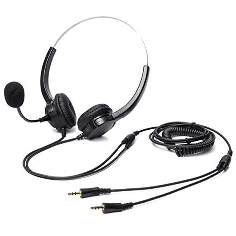 Best Binaural Headset With Noises | TOP 10 Binaural Headset With Noises ...