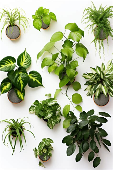 Hanging Plant Ideas to Enhance Your Interior Design - Quiet Minimal