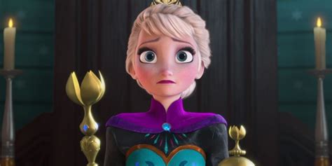 Frozen 10 Things You Didnt Know About Arendelle Screenrant