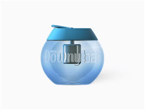 Downy Ball - Automatic Fabric Softener Dispenser | Downy