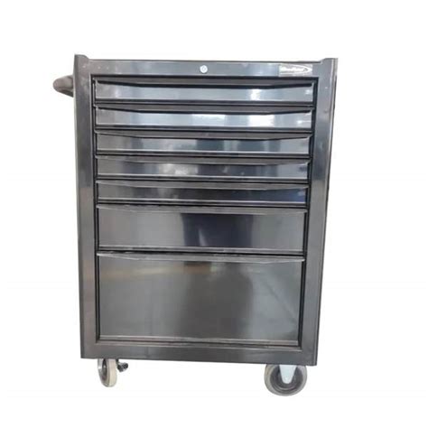 Stainless Steel Automobile Tool Trolley At 20000 00 In Pune