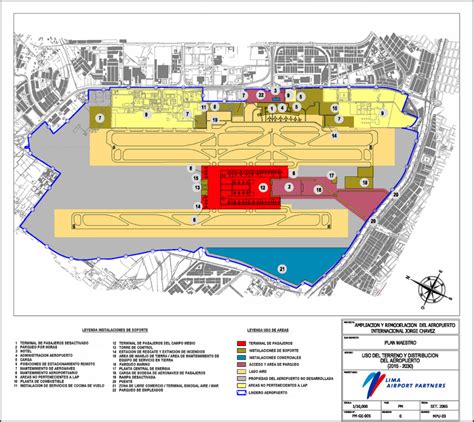 Lima Aeropuerto Internacional Jorge Chávez Spjc Lim Page 493