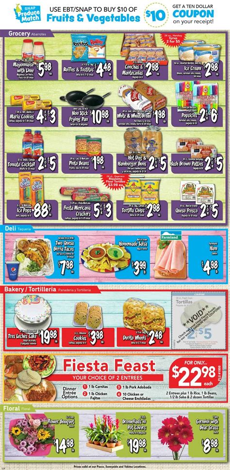 Fiesta Foods SuperMarkets Current Weekly Ad 07 26 08 02 2023 2