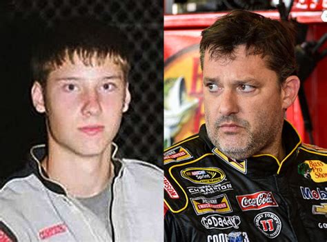 Tony Stewart Cleared In Kevin Ward Jr Death Ward High On Weed During